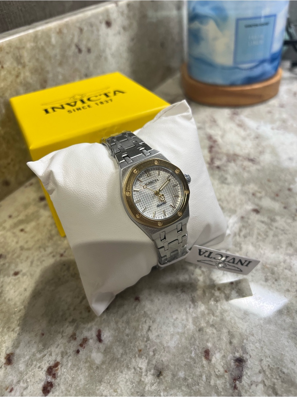 Woman’s watch - Picture 2 of 3